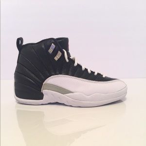 ***SOLD*** 1997 Air Jordan 12 OG 12 (XII) Playoffs